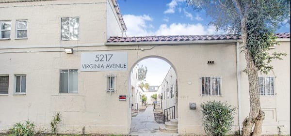 5217 Virginia Avenue property